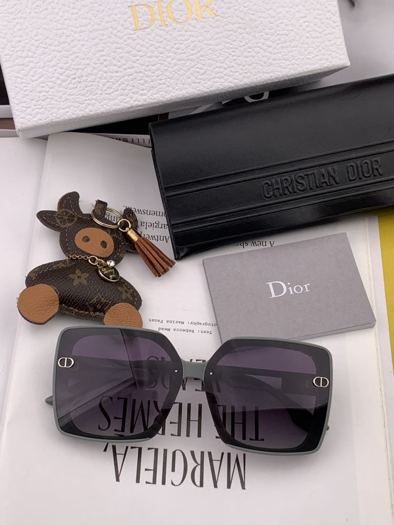 Dior Sunglasses